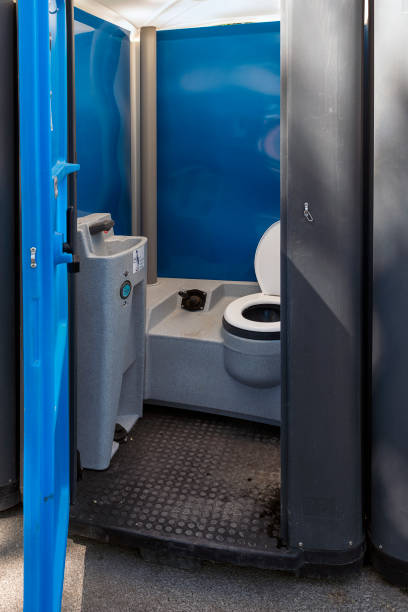 Best Local porta potty services  in Belleville, KS