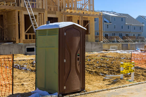 Best Emergency porta potty rental  in Belleville, KS