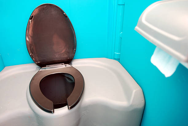 Best Portable restroom trailer rental  in Belleville, KS