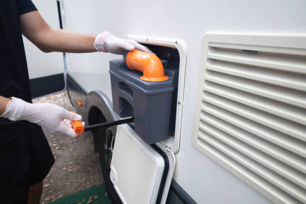 Best Wedding porta potty rental  in Belleville, KS